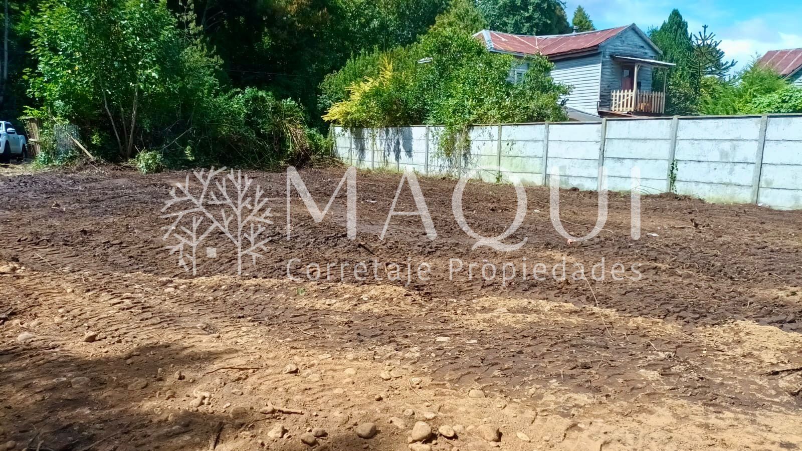 TERRENO URBANO, SECTOR CENTRO OSORNO - foto 6