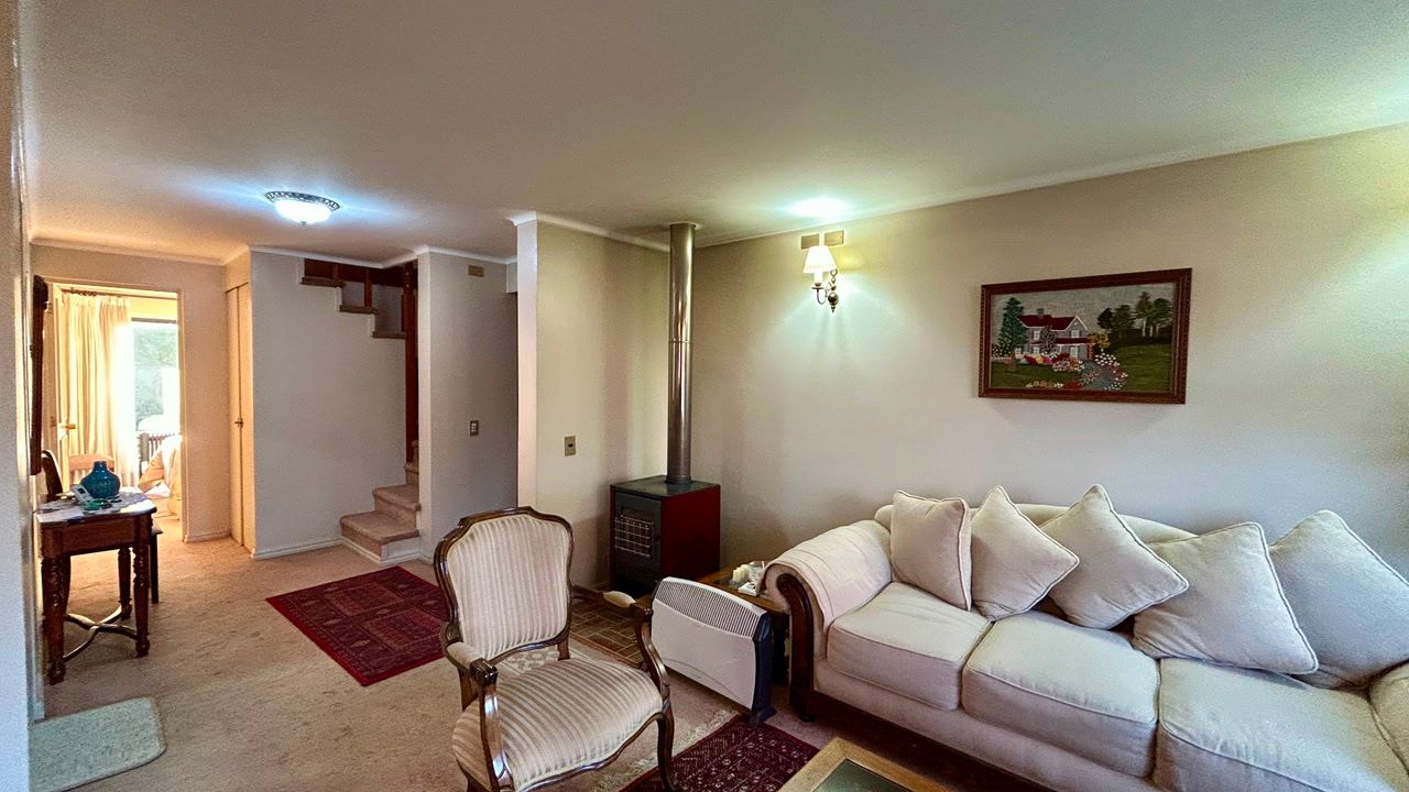 CASA - LOS AROMOS - foto 6