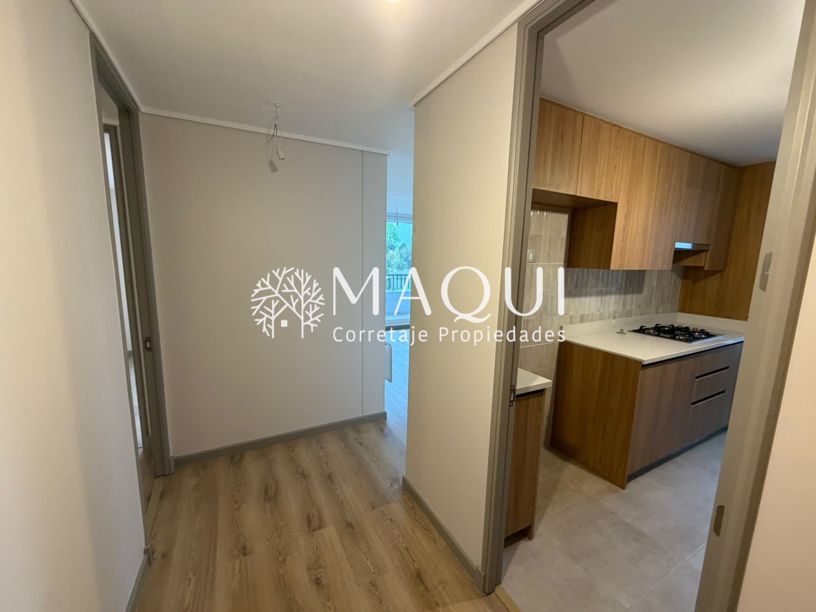 DEPARTAMENTO NUEVO - PORTAL LAS QUEMAS - foto 4
