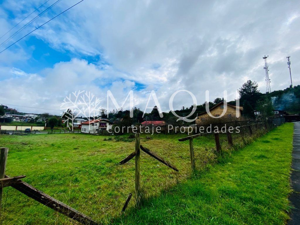 TERRENO URBANO, PUERTO OCTAY - foto 2