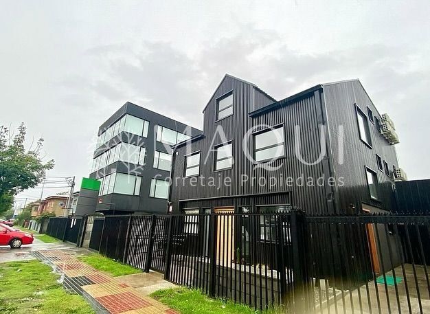 OFICINA, CALLE FRANCISCO BILBAO