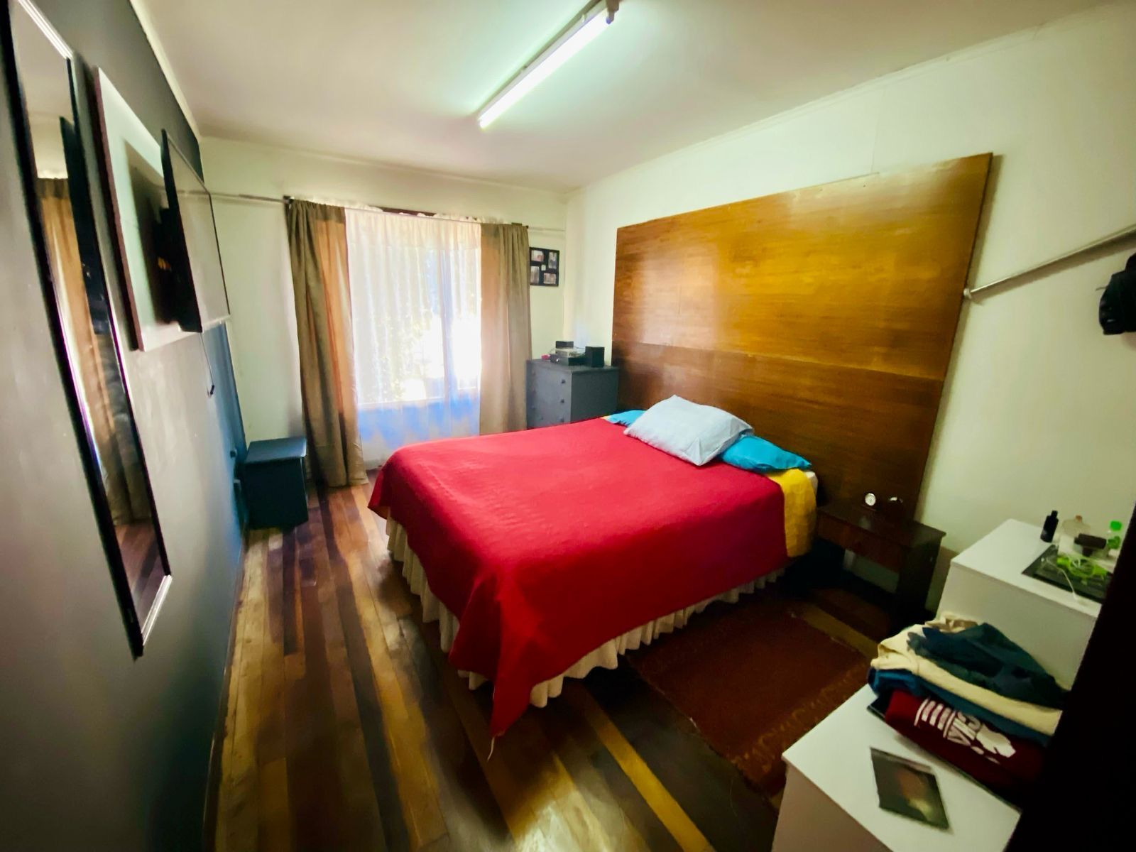 PROPIEDAD CON POTENCIAL COMERCIAL, CALLE PRAT - foto 10