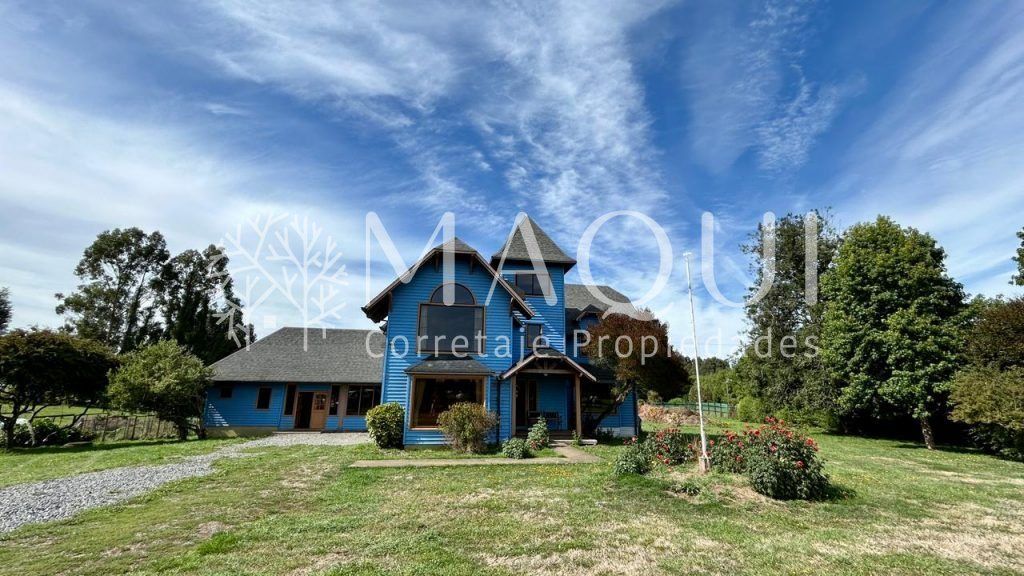CASA, CONDOMINIO LAS QUEMAS