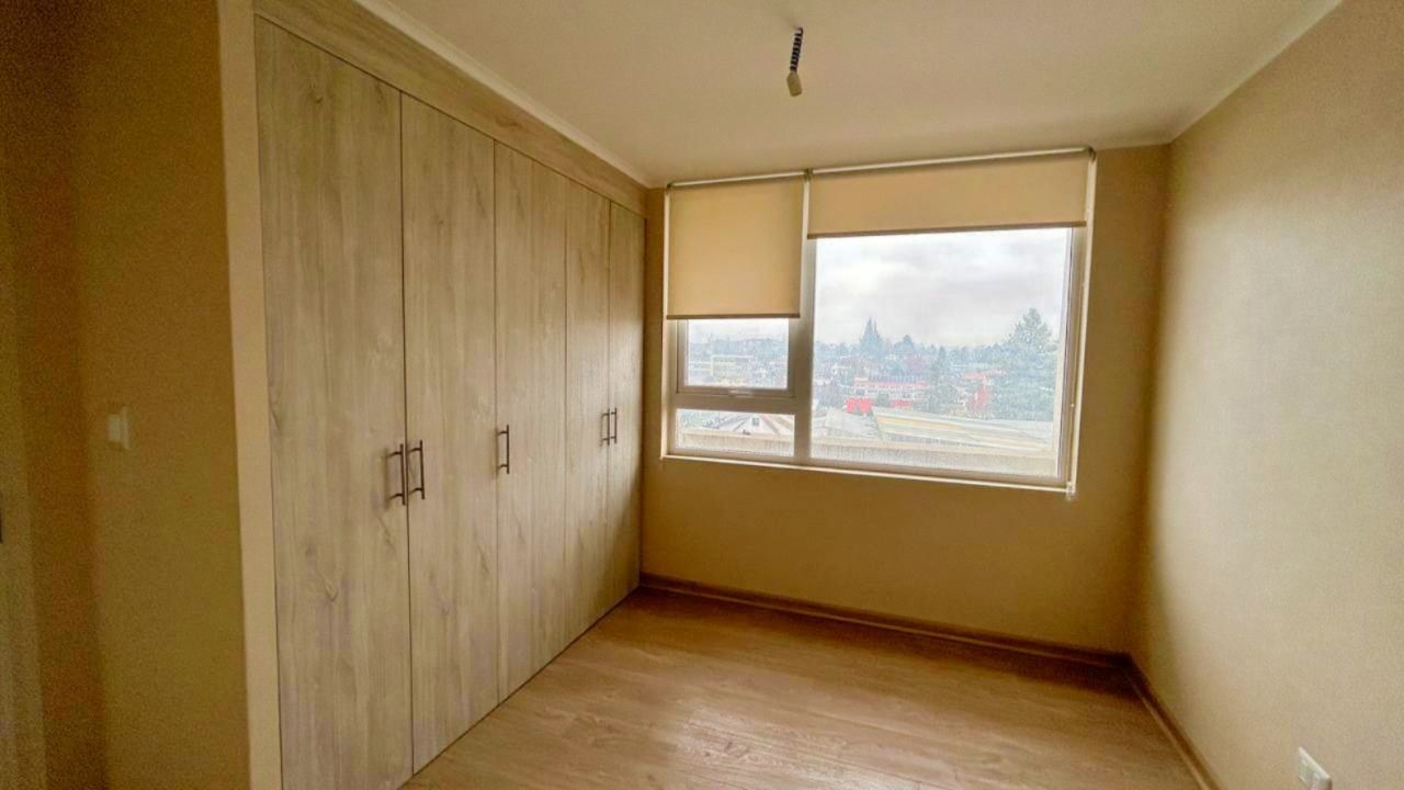 DEPARTAMENTO, EDIFICIO CENTRO OSORNO II - foto 8