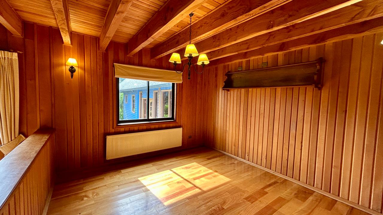 CASA, CONDOMINIO LAS QUEMAS - foto 17