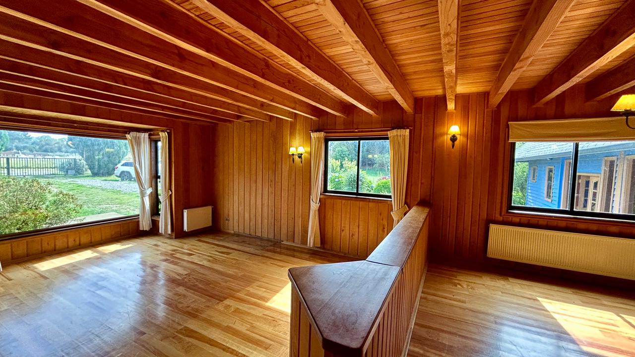 CASA, CONDOMINIO LAS QUEMAS - foto 19