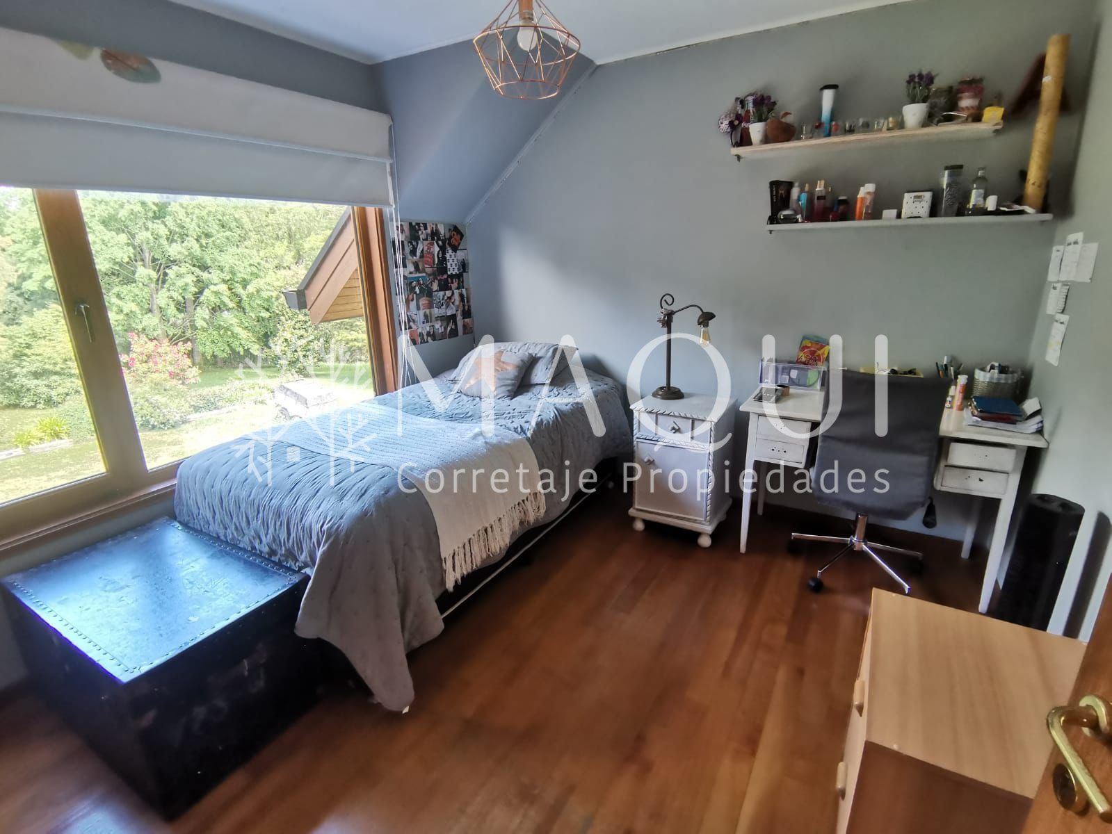 CASA, LOMAS DE PILAUCO - foto 14
