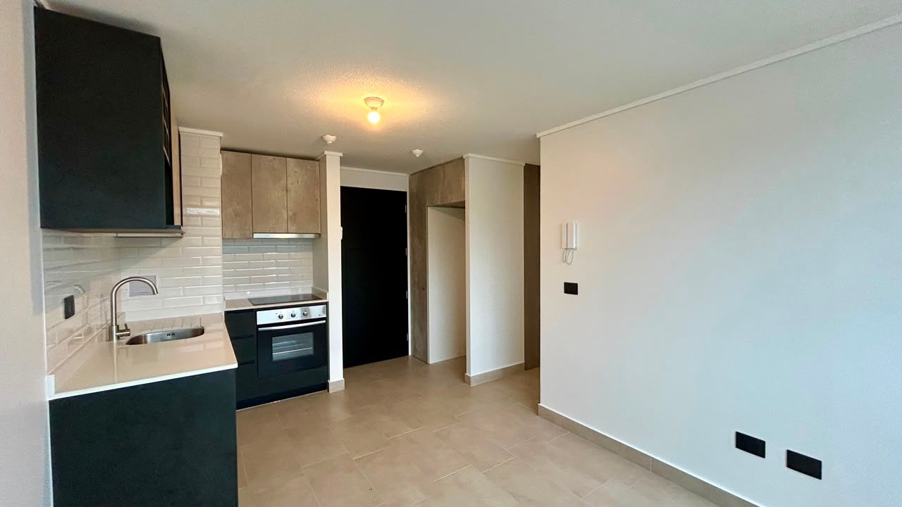 DEPARTAMENTO - EDIFICIO PORTAL BAQUEDANO - foto 10