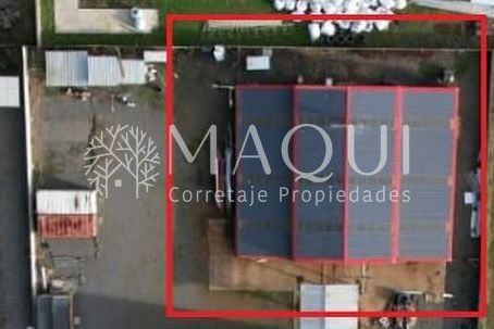 GALPÓN, BARRIO INDUSTRIAL - foto 6