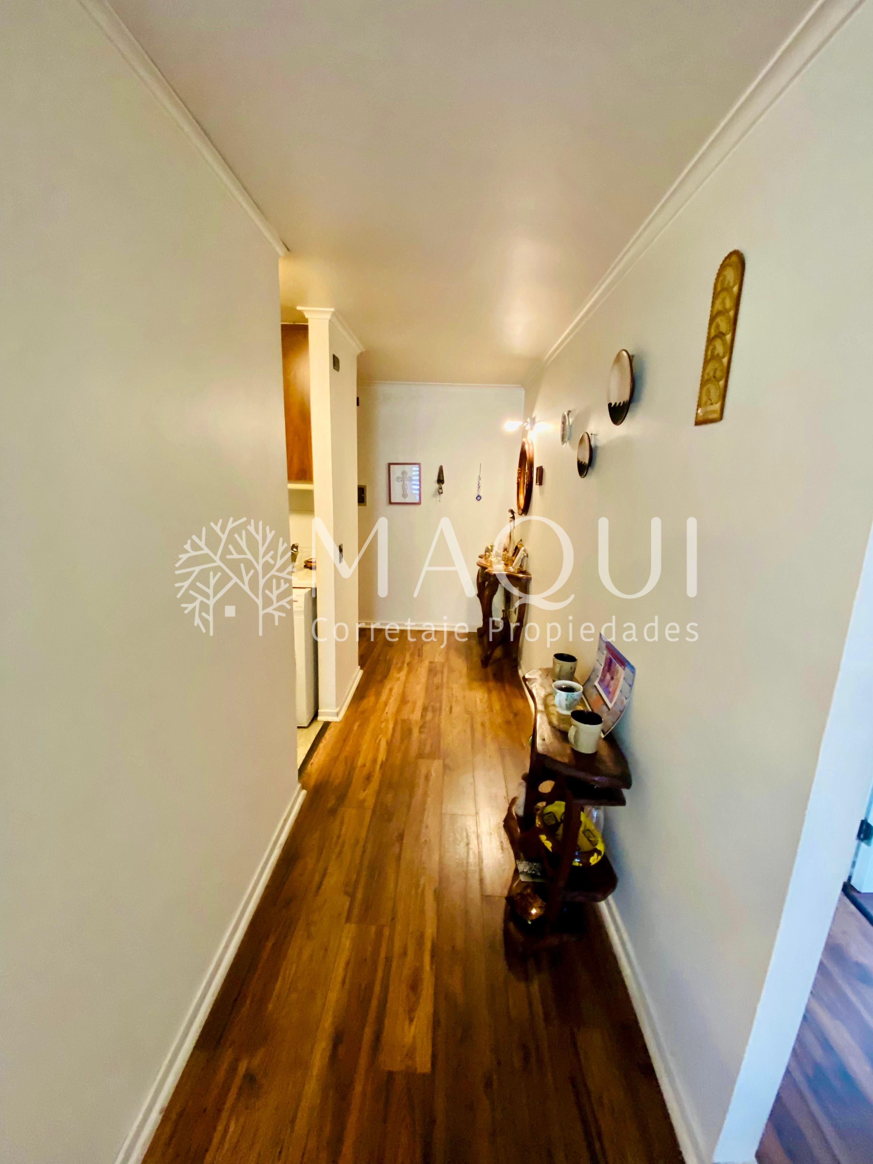 DEPARTAMENTO, CONDOMINIO PARQUE ORIENTE - foto 8
