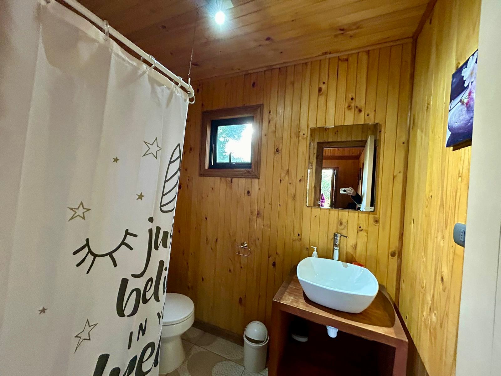 CABAÑAS, BALNEARIO LAS CASCADAS - foto 11
