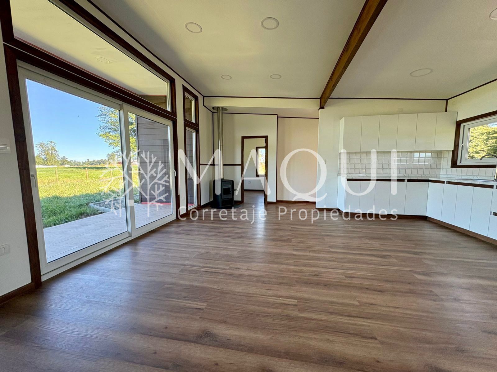 CASA NUEVA EN PARCELA, SECTOR BUENAVENTURA - foto 4