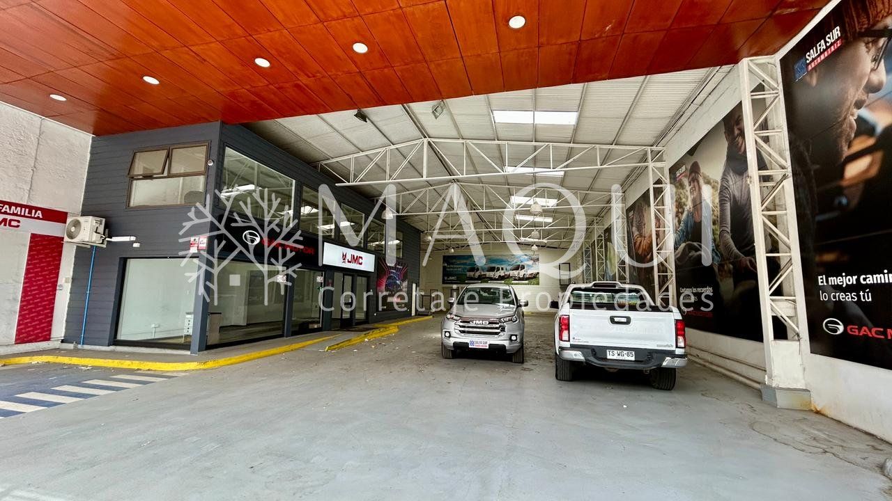 PROPIEDAD COMERCIAL, CENTRO DE OSORNO - foto 2