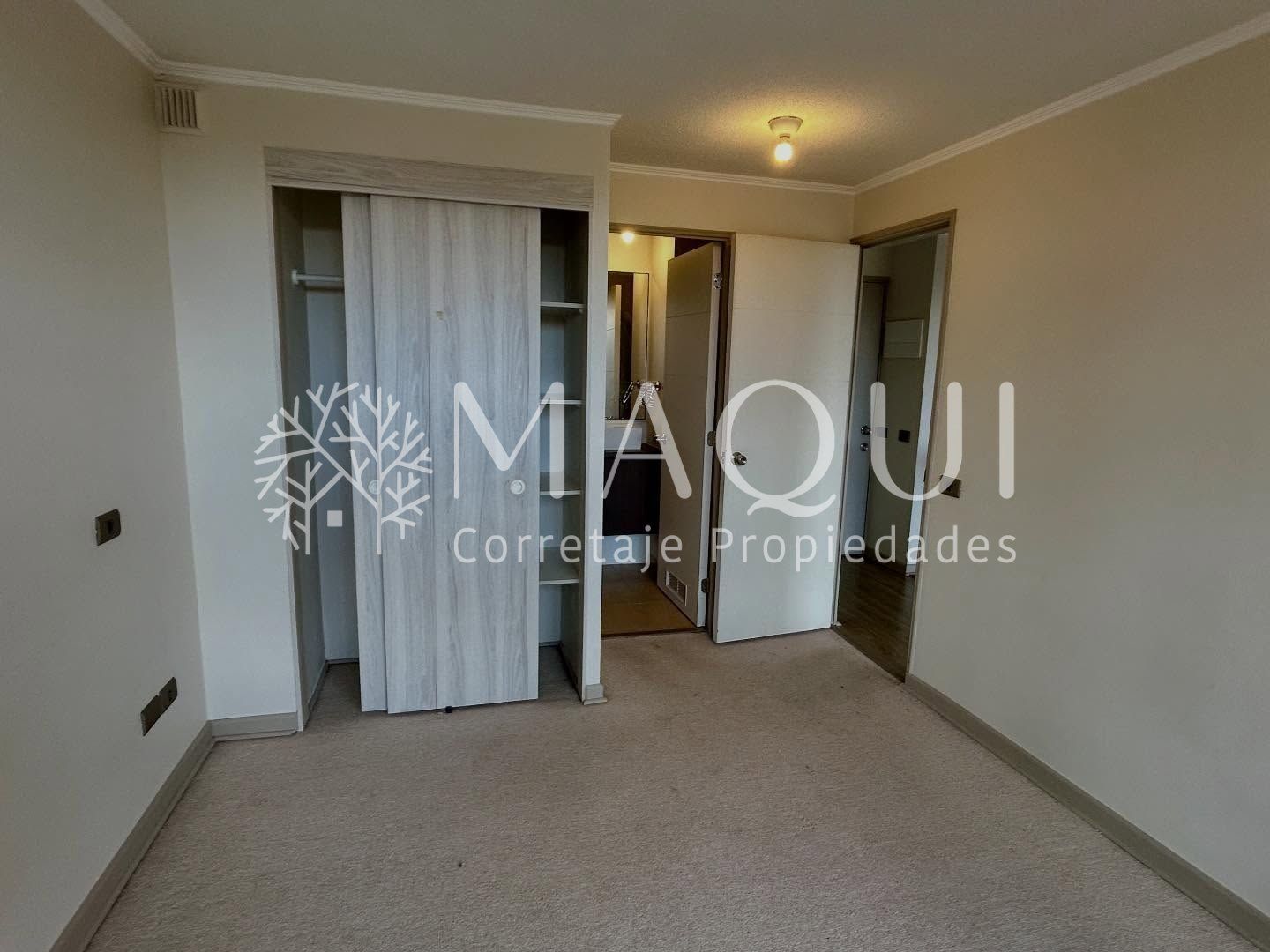 DEPARTAMENTO, JARDINES DE BELLAVISTA - foto 2