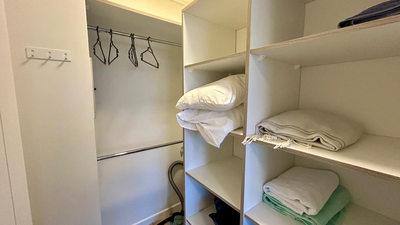 DEPARTAMENTO AMOBLADO - SMART FRANCIA - foto 8