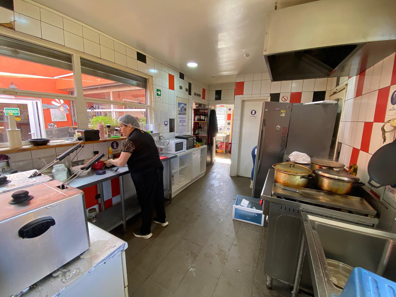 DERECHO A LLAVE, LOCAL GASTRONÓMICO - foto 19