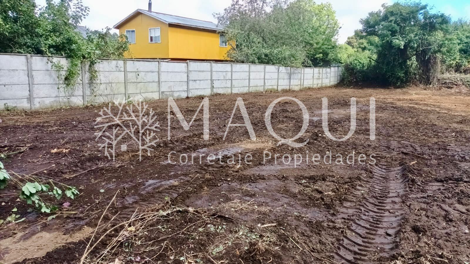 TERRENO URBANO, SECTOR CENTRO OSORNO - foto 11