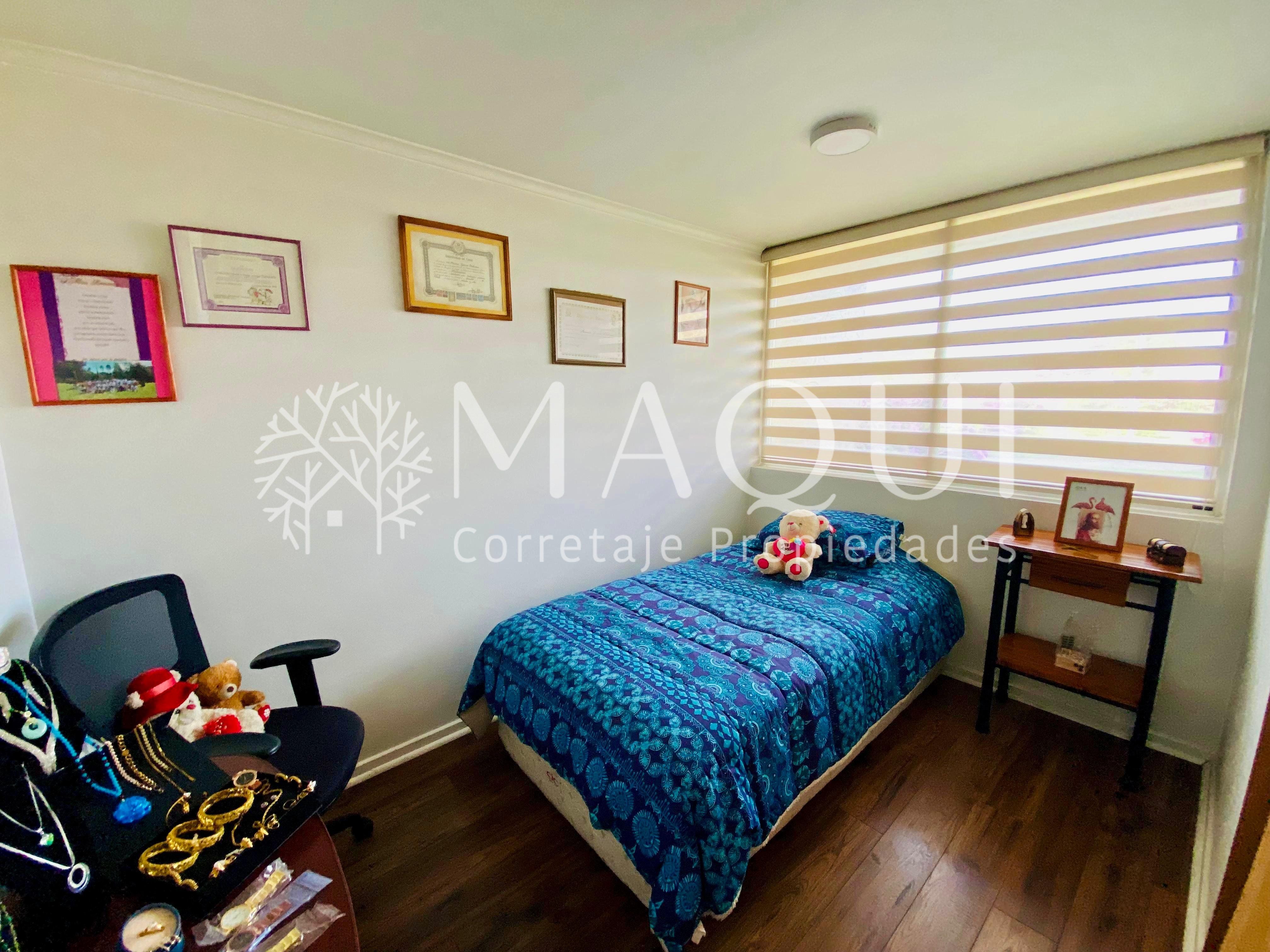 DEPARTAMENTO, CONDOMINIO PARQUE ORIENTE - foto 7