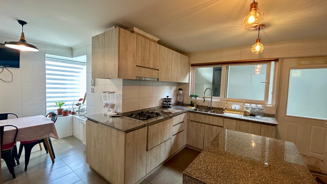 CASA, CONDOMINIO TIERRA NOBLE I - foto 7