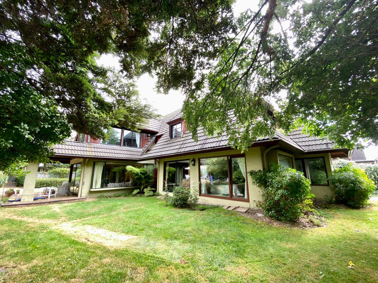 CASA, JARDÍN LAS QUEMAS - foto 28