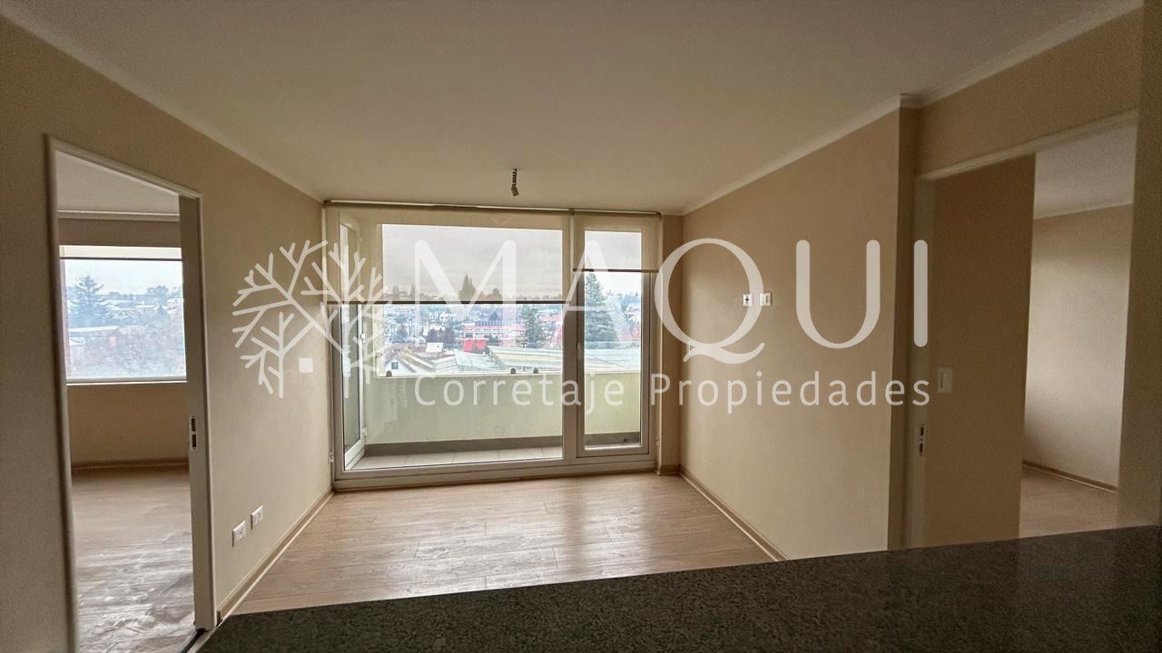 DEPARTAMENTO, EDIFICIO CENTRO OSORNO II - foto 3