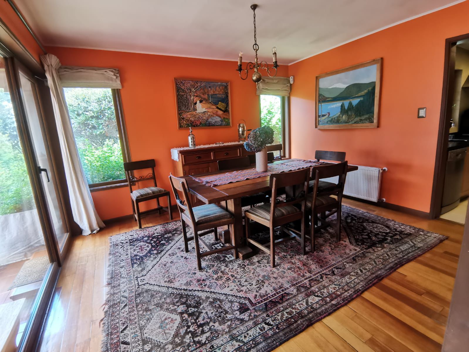 CASA, LOMAS DE PILAUCO - foto 4