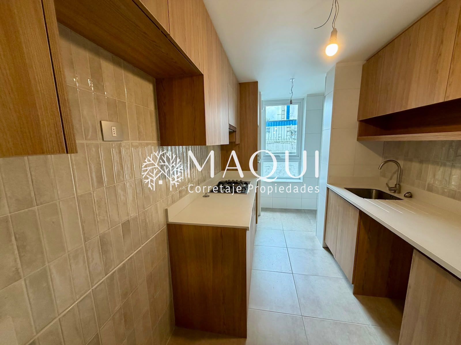 DEPARTAMENTO NUEVO - PORTAL LAS QUEMAS - foto 5
