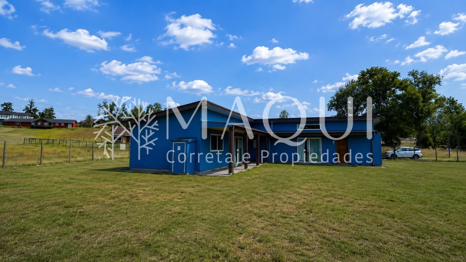 CASA, CONDOMINIO TERRAZAS DE TACAMÓ - foto 20
