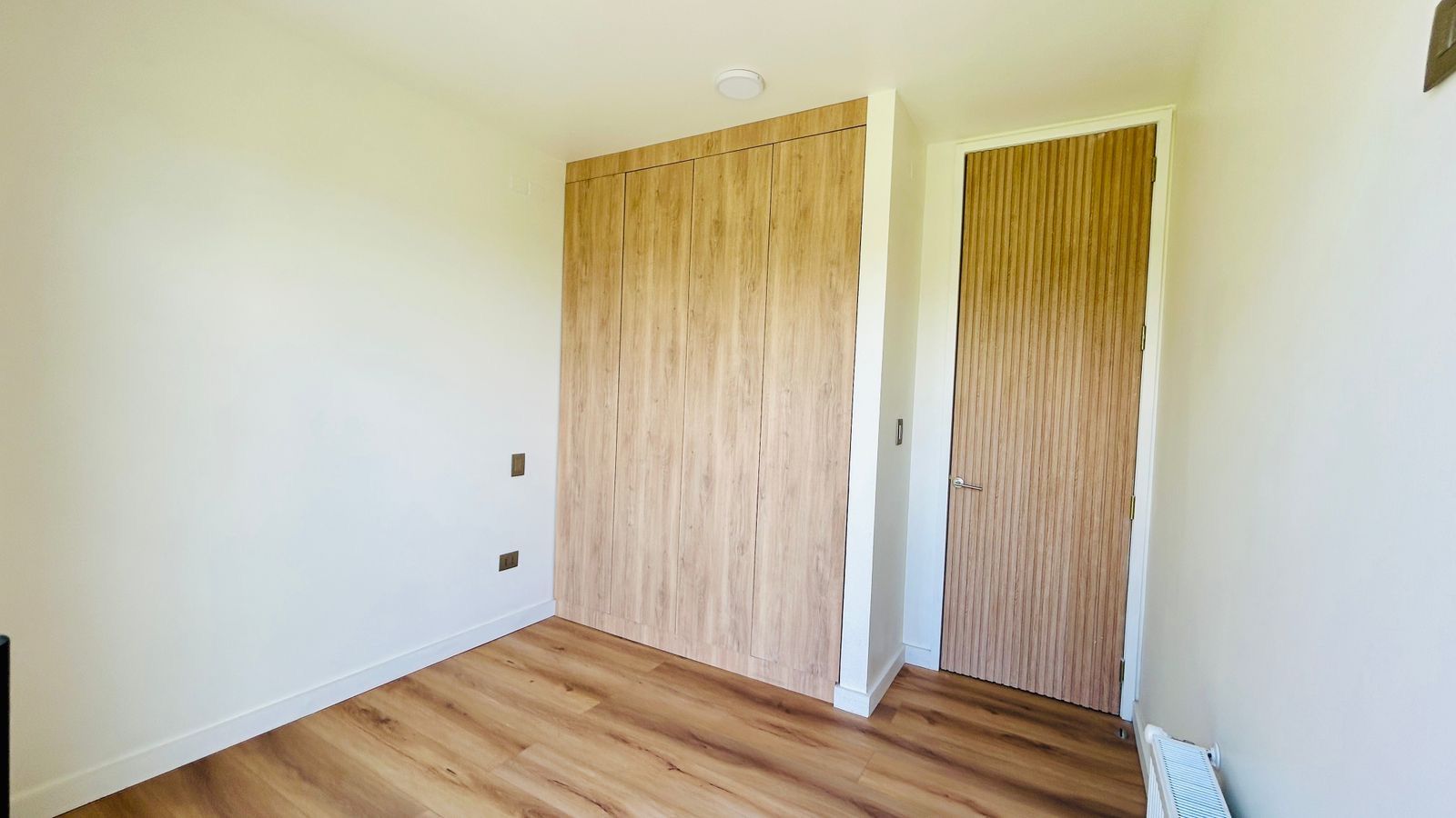 CASA NUEVA, CONDOMINIO SURBER - foto 13