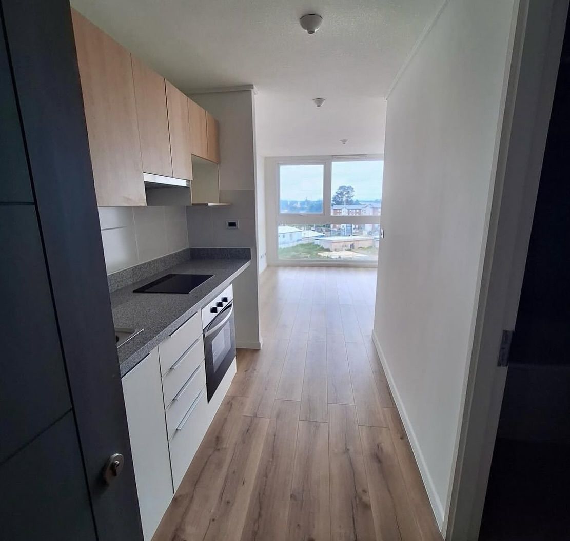 DEPARTAMENTOS, CONDOMINIO SMART FRANCIA - foto 11