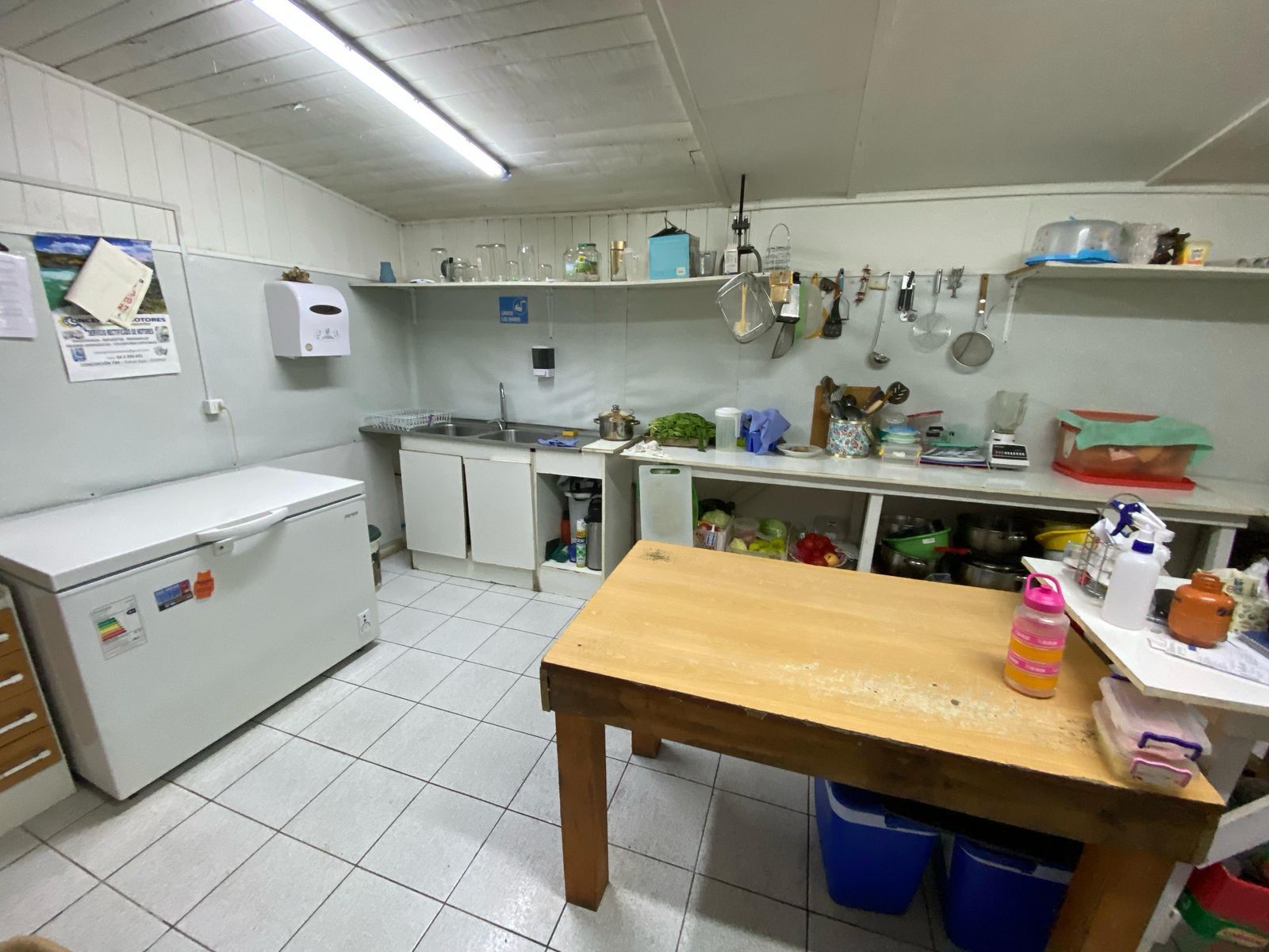 PROPIEDAD CON POTENCIAL COMERCIAL, CALLE PRAT - foto 2