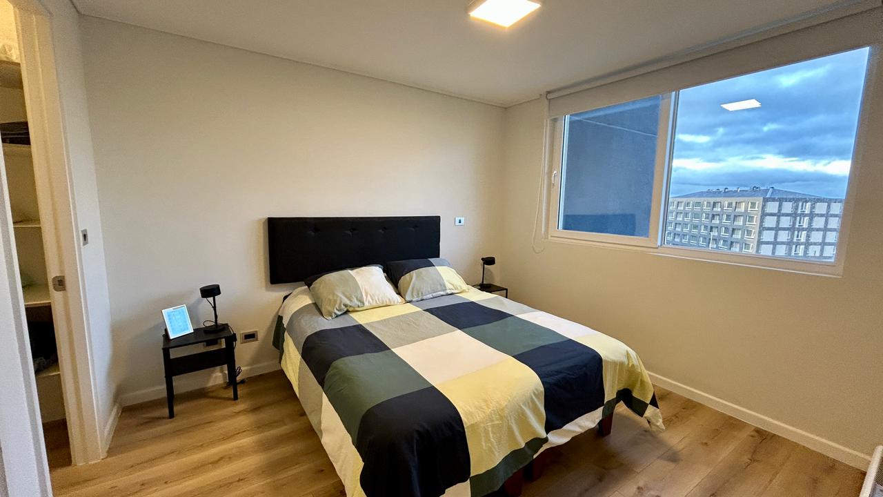 DEPARTAMENTO AMOBLADO - SMART FRANCIA - foto 6