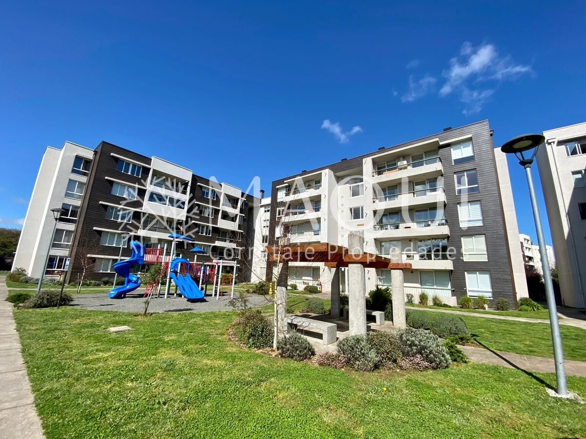 DEPARTAMENTO, JARDINES DE BELLAVISTA - foto 10
