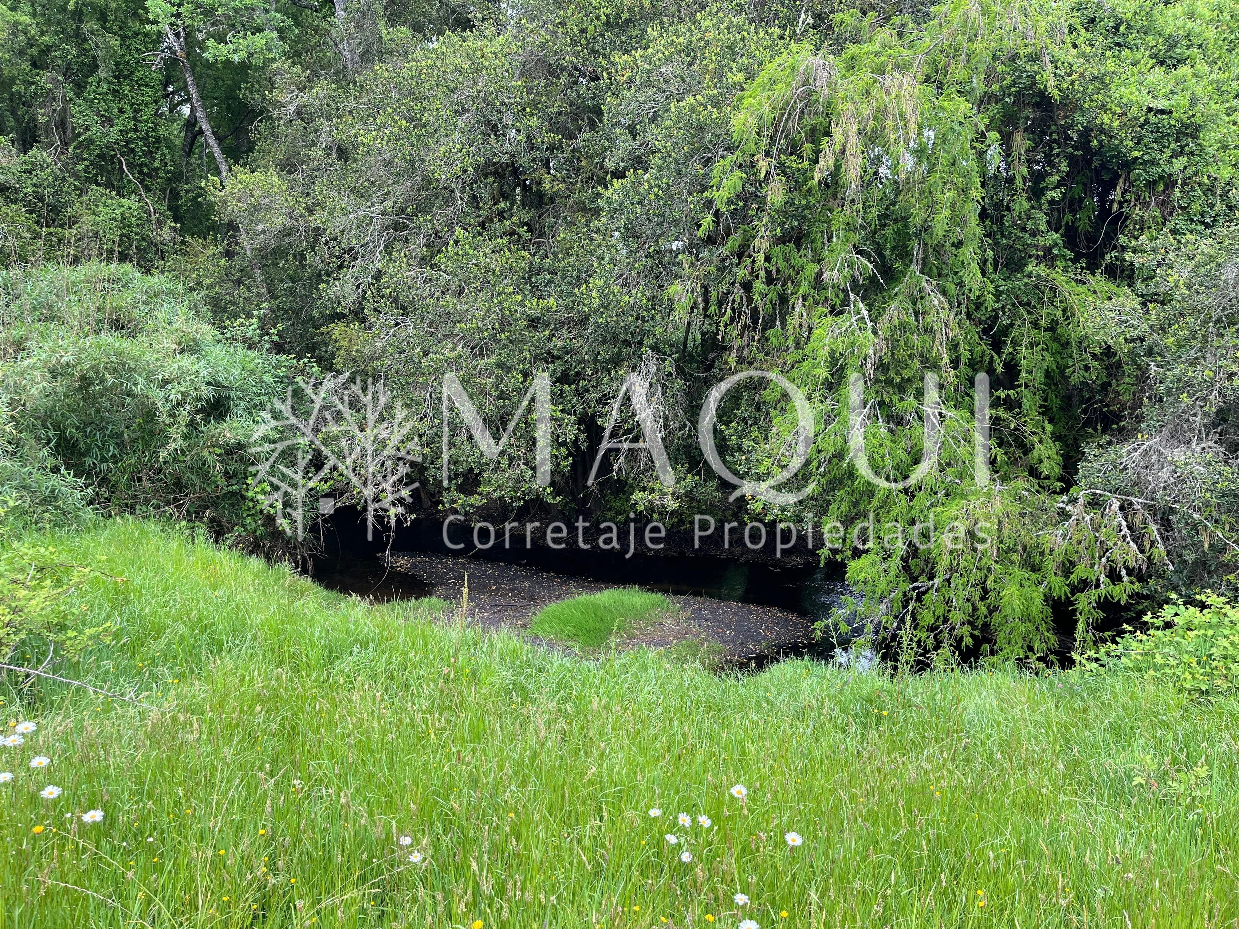 CASA EN PARCELA, SECTOR CHAHUILCO - foto 17