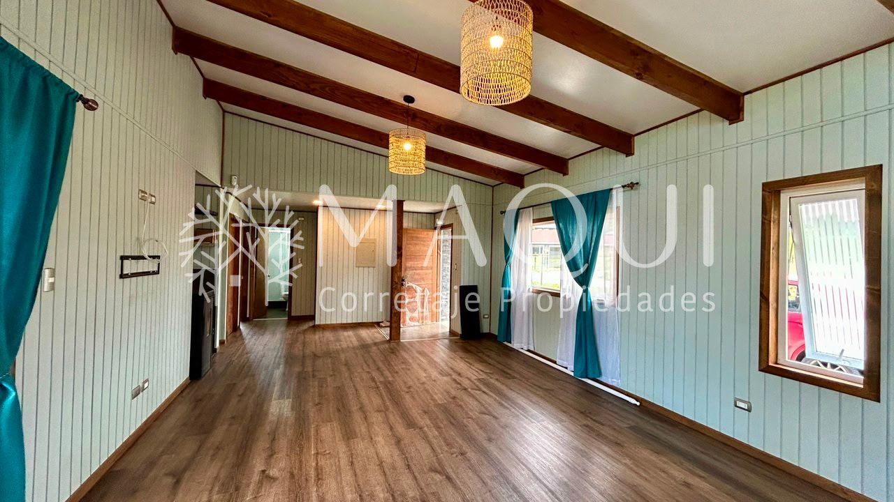 CASA, CONDOMINIO TERRAZAS DE TACAMÓ - foto 4