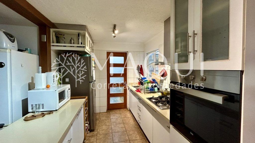 CASA, ALTOS DE PILAUCO - foto 4