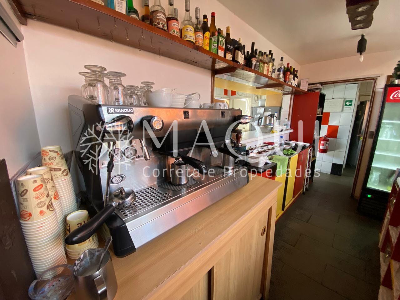 DERECHO A LLAVE, LOCAL GASTRONÓMICO - foto 15
