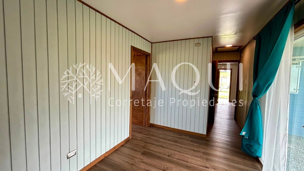 CASA, CONDOMINIO TERRAZAS DE TACAMÓ - foto 10