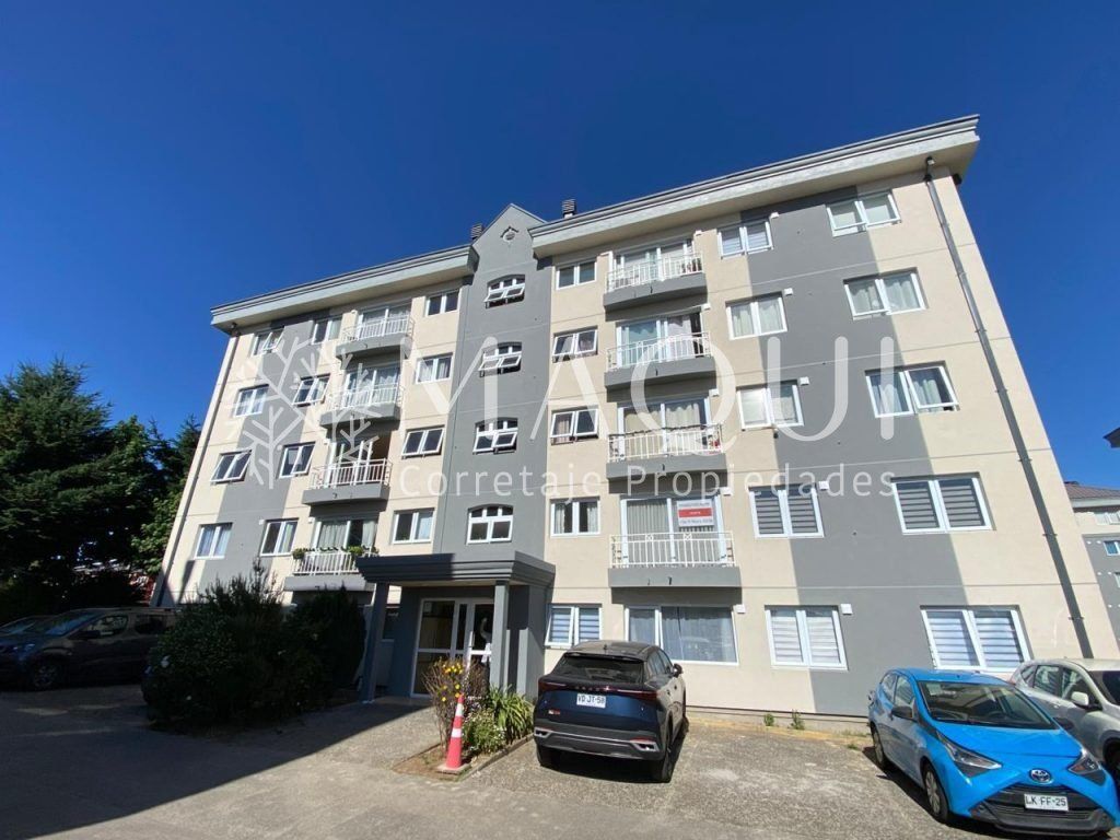 DEPARTAMENTO, CONDOMINIO SANTAMARIA
