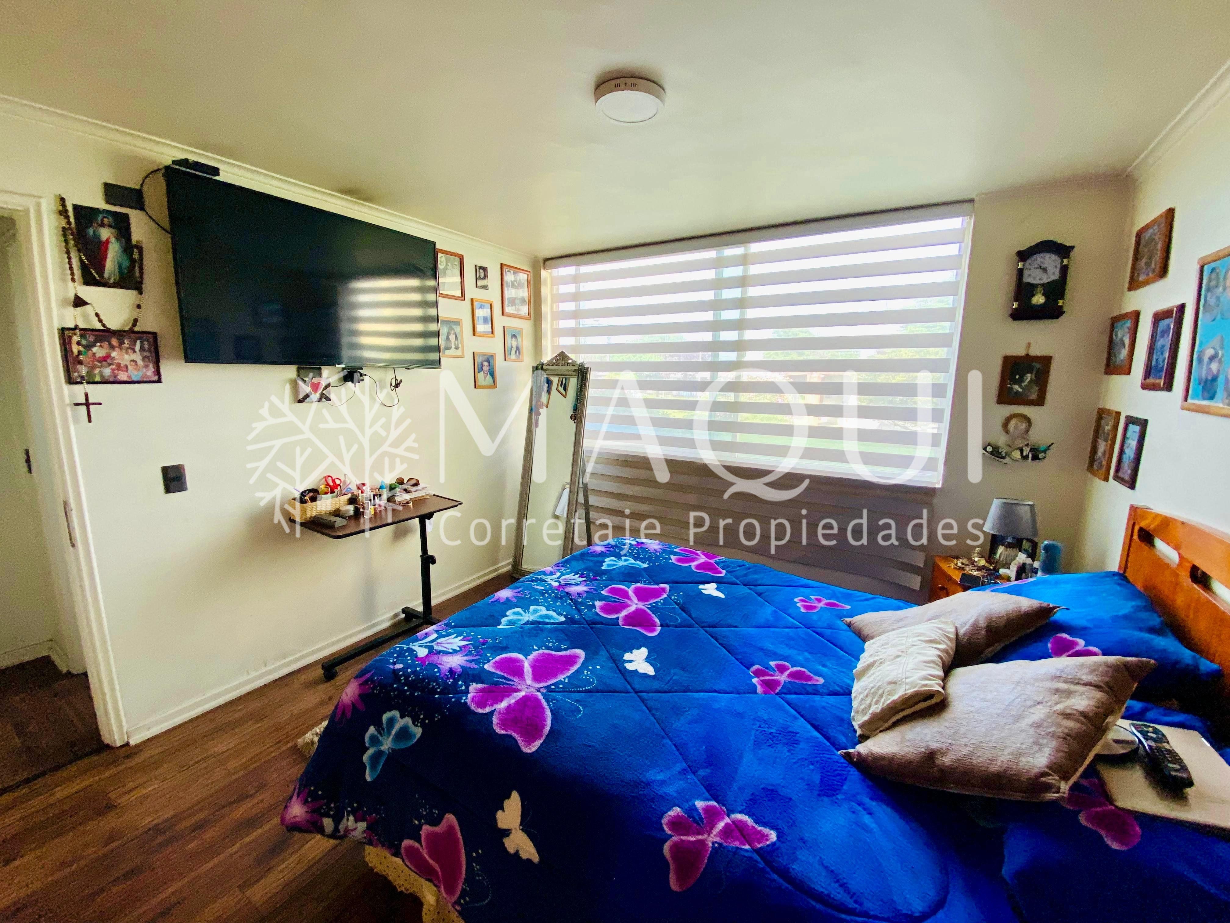 DEPARTAMENTO, CONDOMINIO PARQUE ORIENTE - foto 3
