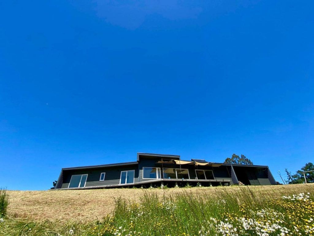 CASA, CONDOMINIO SURBER