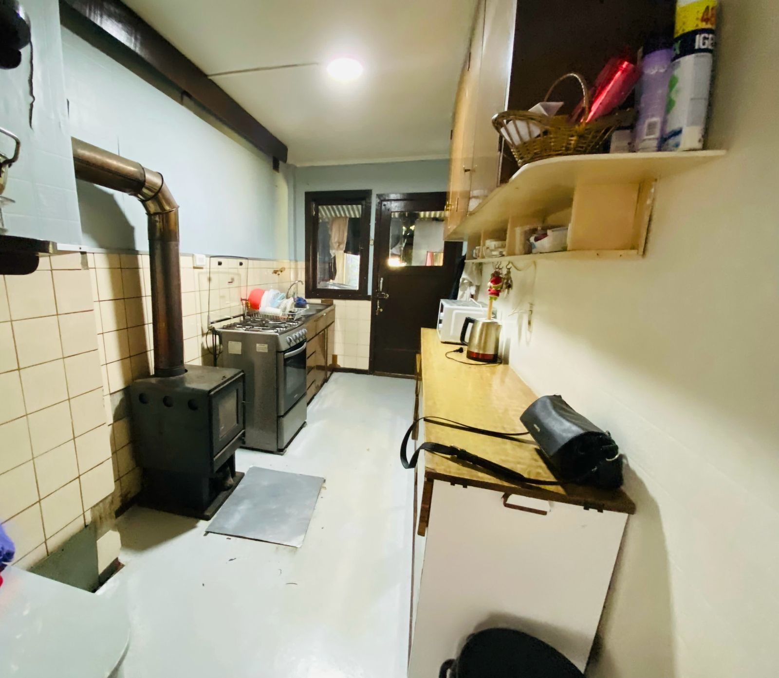 PROPIEDAD CON POTENCIAL COMERCIAL, CALLE PRAT - foto 3