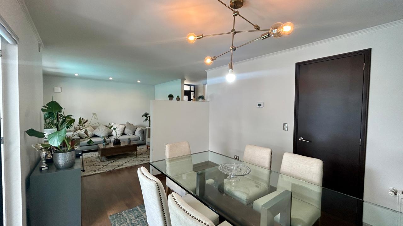 CASA, CONDOMINIO TIERRA NOBLE I - foto 2