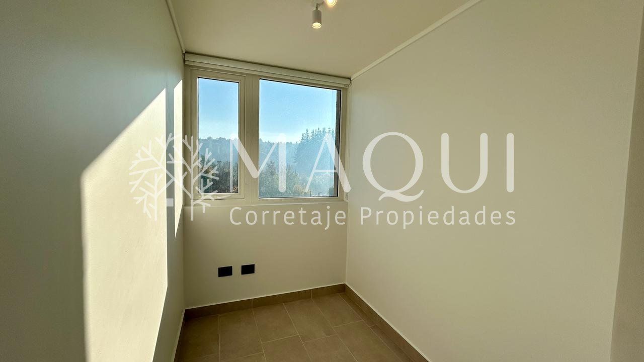 DEPARTAMENTO, PORTAL BAQUEDANO - foto 14