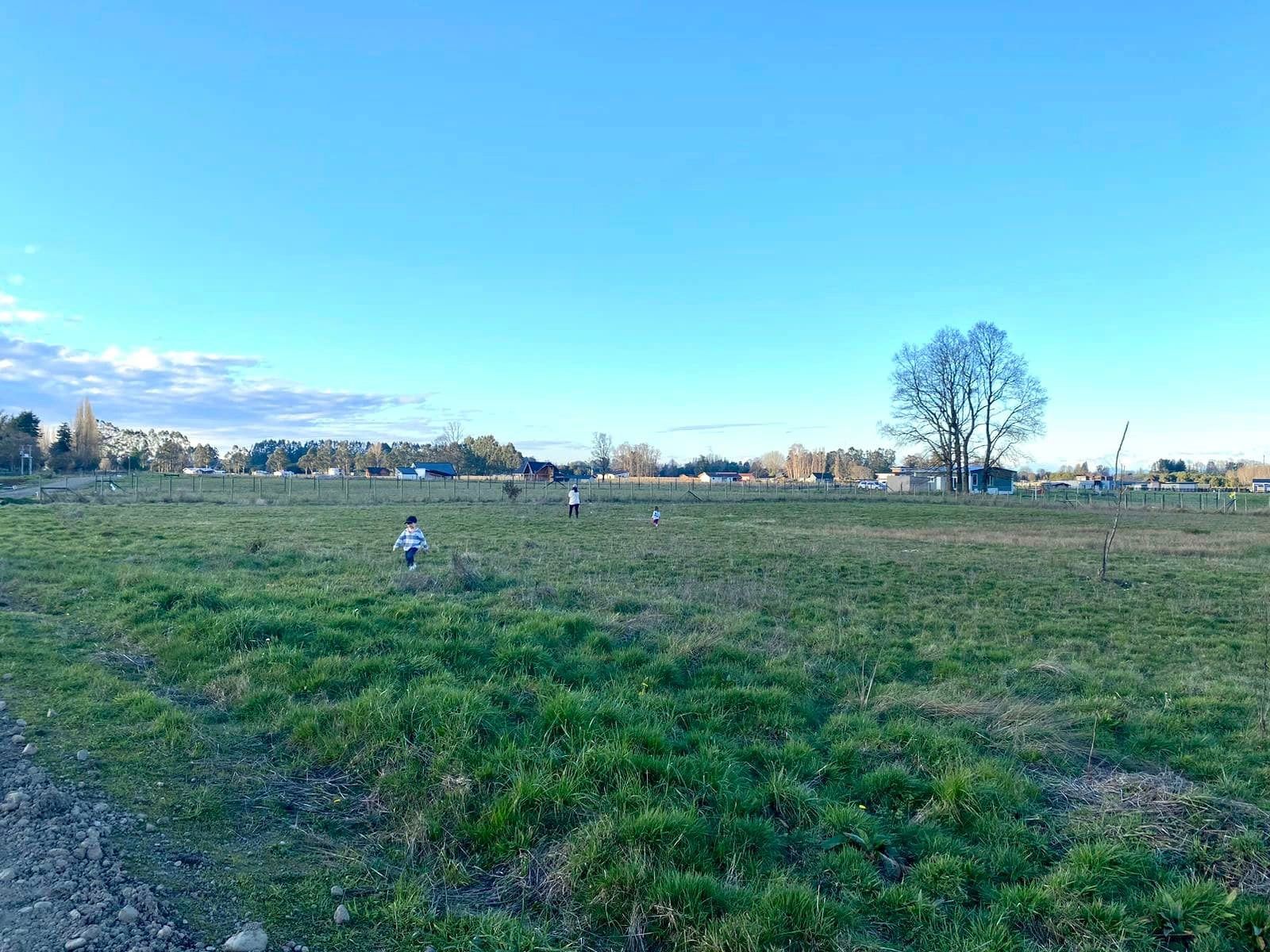 PARCELA, CONDOMINIO BRISAS DEL OESTE - foto 4