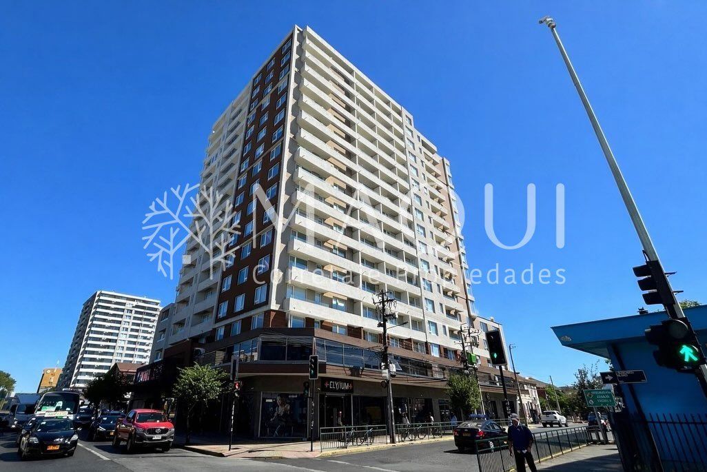 DEPARTAMENTO, EDIFICIO CENTRO OSORNO II - foto 2