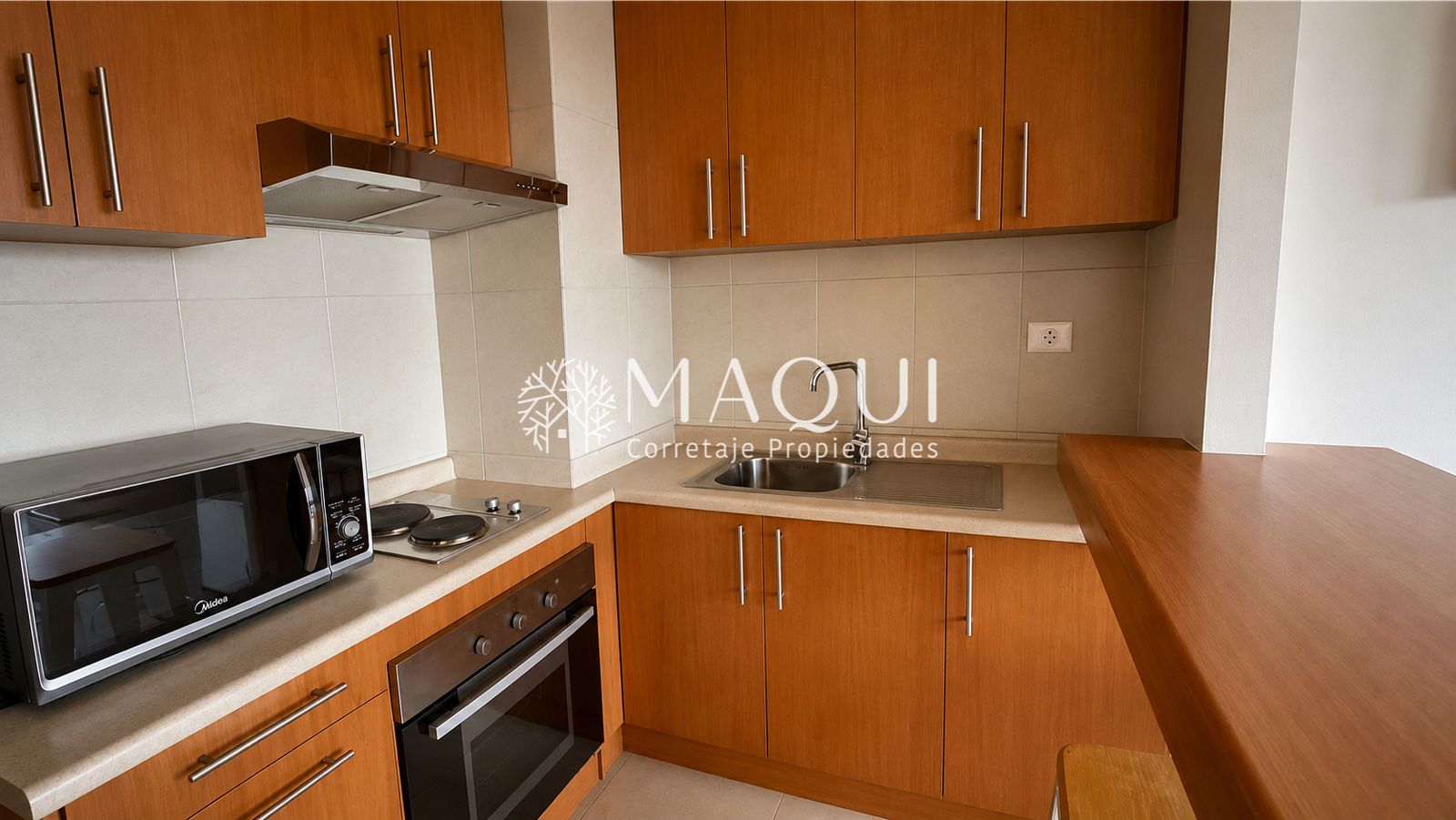 DEPARTAMENTO – EDIFICIO SAN RAMÓN - foto 6