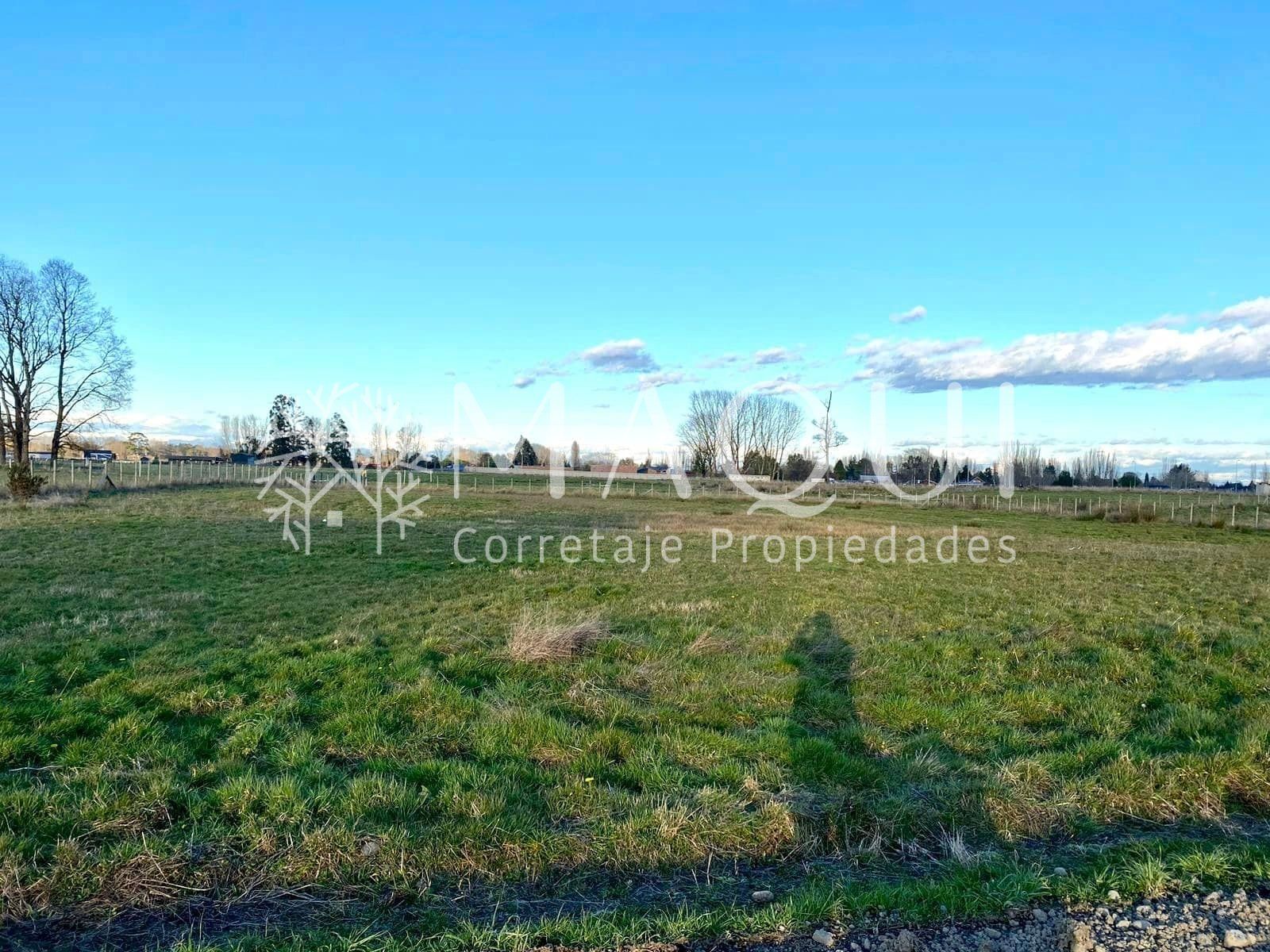 PARCELA, CONDOMINIO BRISAS DEL OESTE - foto 4