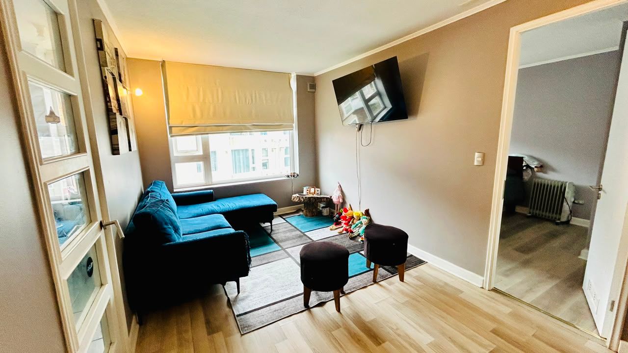 DEPARTAMENTO - CONDOMINIO SENDEROS DE BELLAVISTA - foto 4