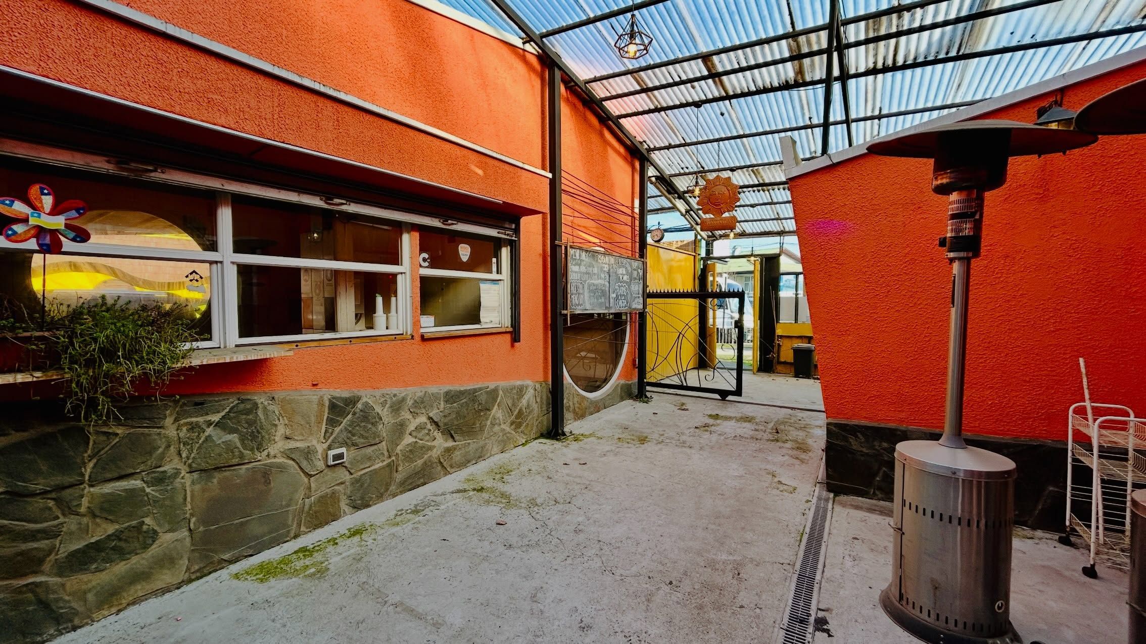 LOCAL COMERCIAL – AV. GUILLERMO BÜHLER - foto 20